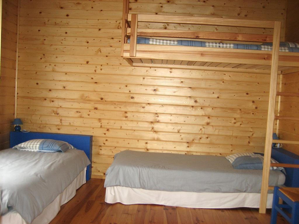 Chambres d'Hôtes la Pierre d'Oran L'Argentiere-la-Bessee Exterior foto