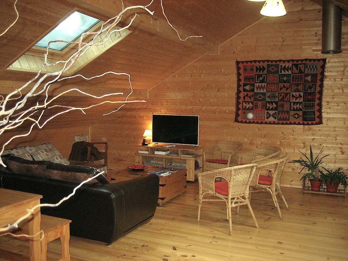 Chambres d'Hôtes la Pierre d'Oran L'Argentiere-la-Bessee Exterior foto
